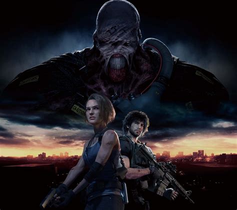 Current section. . Resident evil 3 wiki